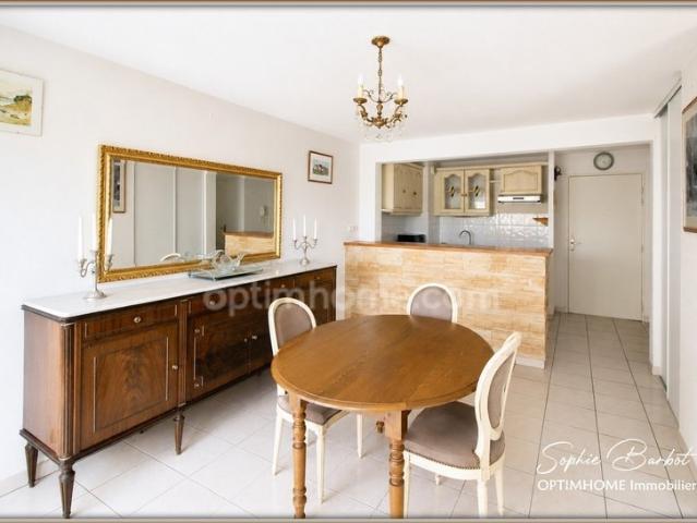 Appartement vente à Arcachon, Gujan-mestras