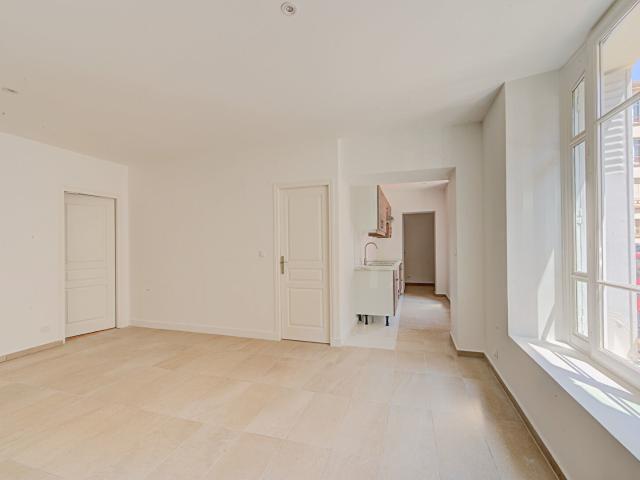 Appartement vente à Versailles