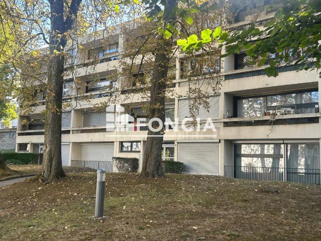 Appartement vente à L'Haÿ-les-Roses, Villeneuve-saint-georges