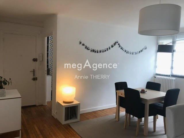 Appartement vente à Lorient, Bretagne