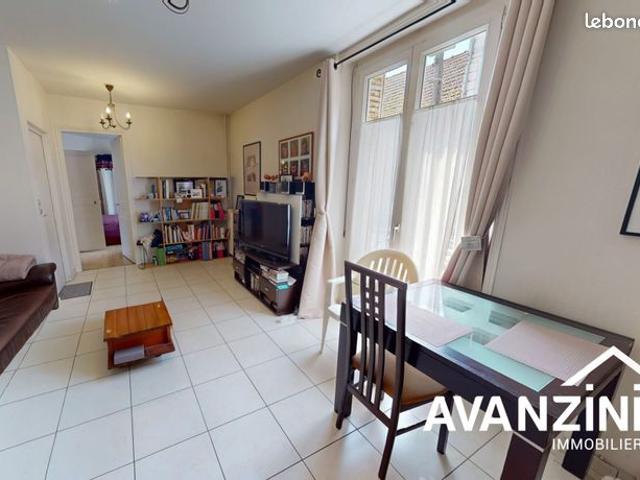 Appartement vente à Meaux, Couilly-pont-aux-dames
