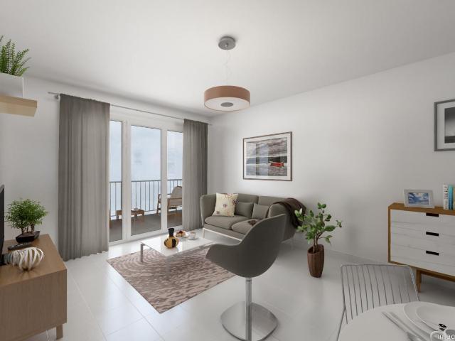 Appartement location à Marseille