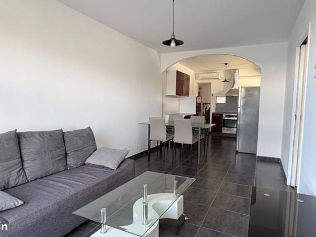 Appartement vente à Bastia