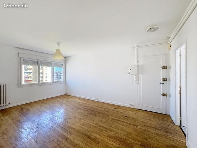 Appartement vente à Tours