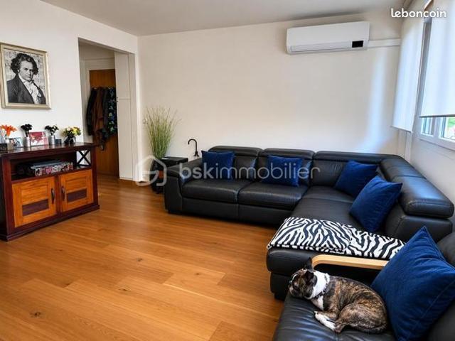 Appartement vente à Nogent-sur-Marne, Nogent-sur-marne