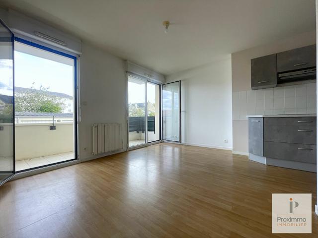 Appartement location à Redon, Bretagne