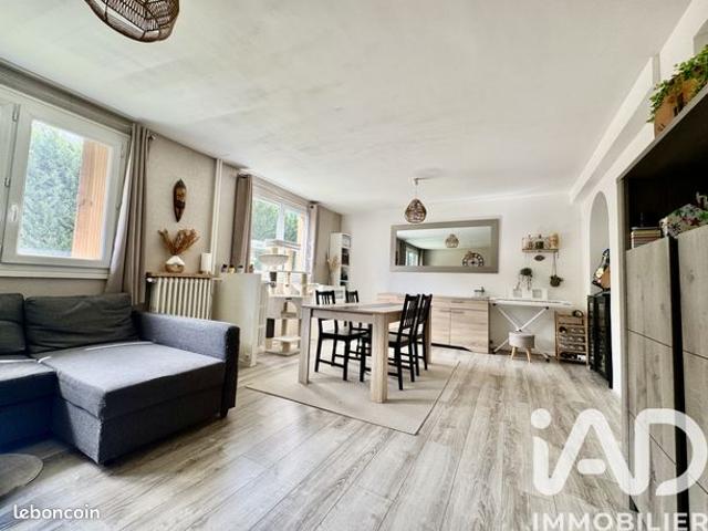 Appartement vente à Palaiseau, Epinay-sur-orge