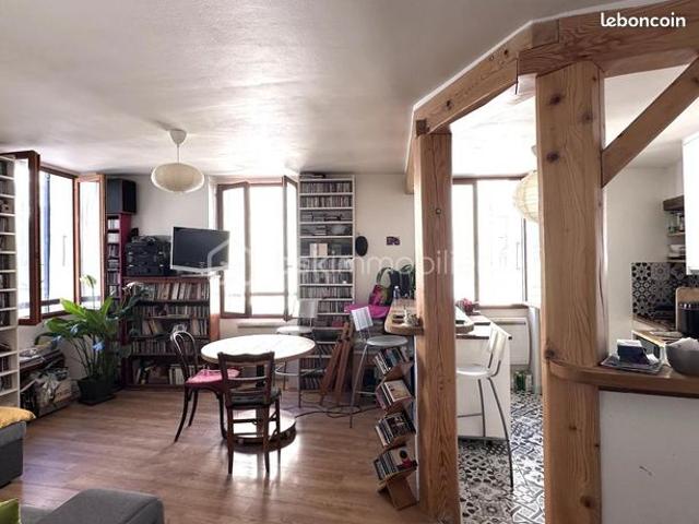 Appartement vente à Forcalquier