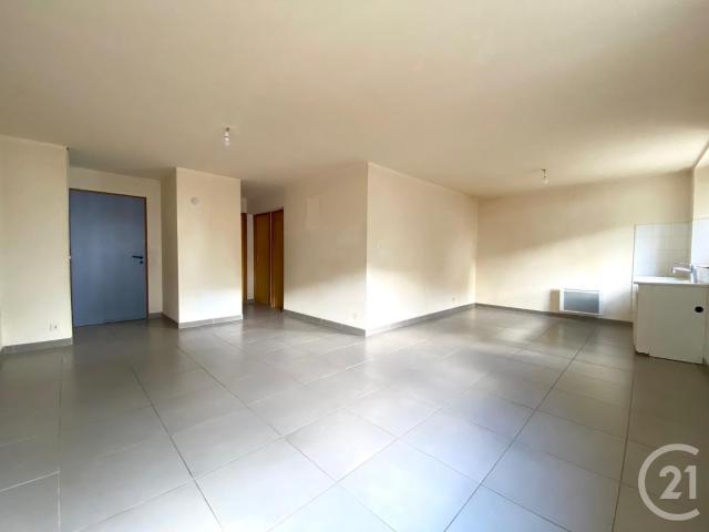 Appartement vente à Besançon, Mamirolle