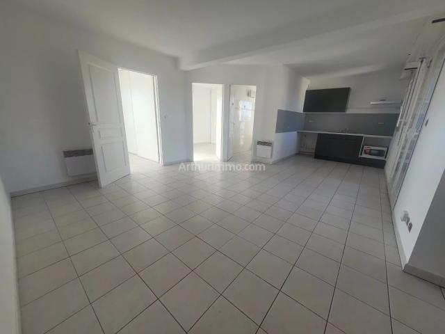 Appartement vente à Forcalquier, Manosque