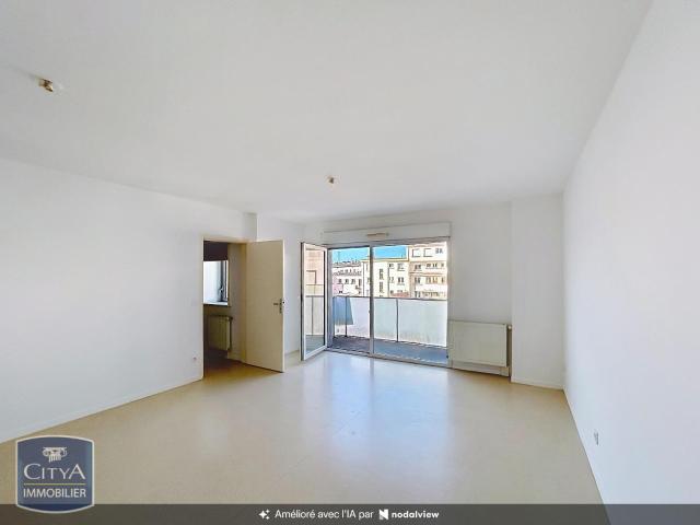 Appartement location à Lorient, Bretagne