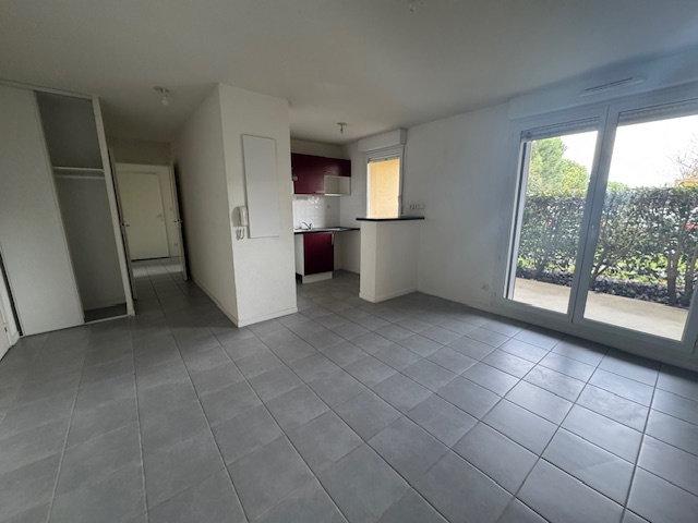Appartement vente à Muret, Eaunes