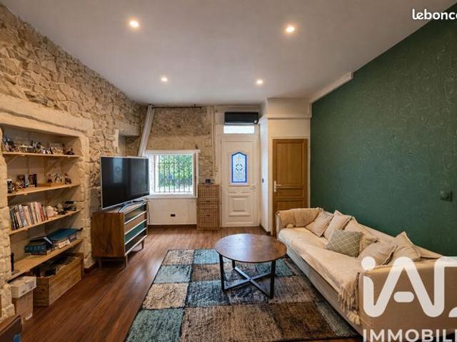 Appartement vente à Nîmes