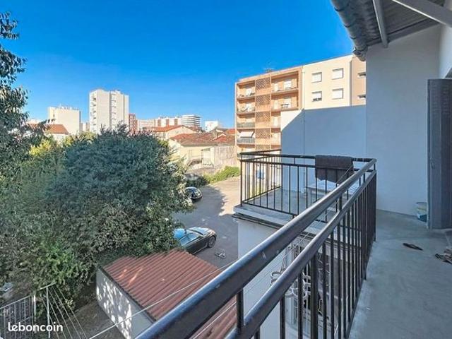Appartement vente à Toulouse
