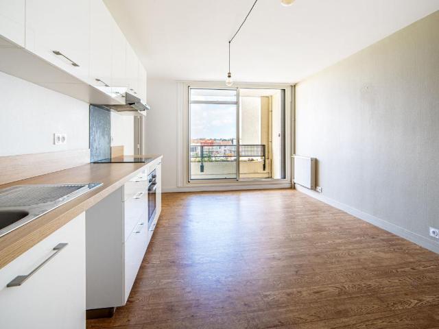Appartement location à Nantes