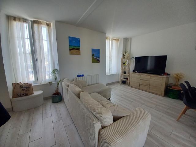 Appartement location à Guingamp, Bretagne