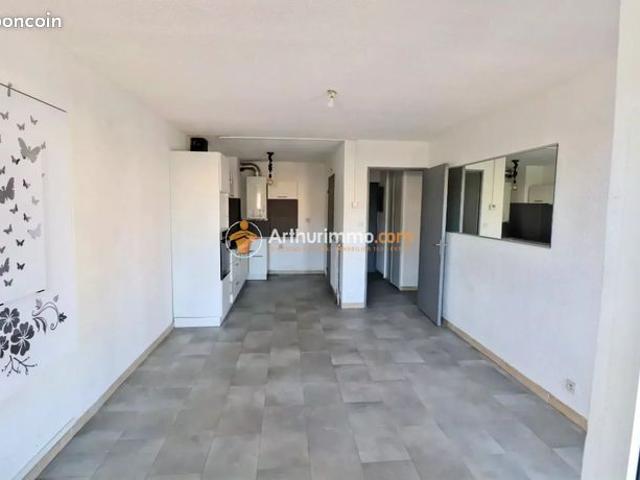 Appartement vente à Le Grau-du-Roi, Gard