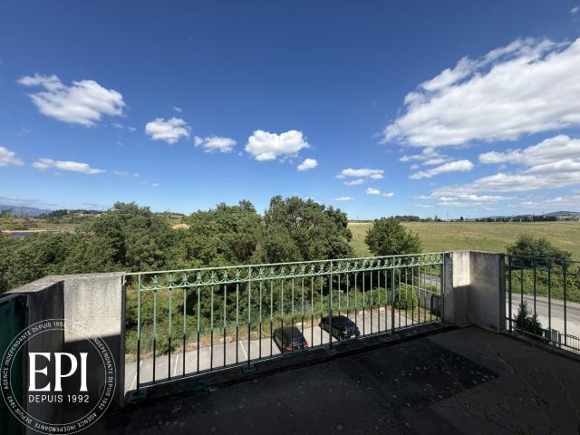 Appartement vente à Cité Ozanam, Carcassonne