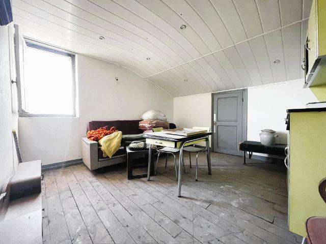 Appartement vente à Grenoble, Villard-bonnot