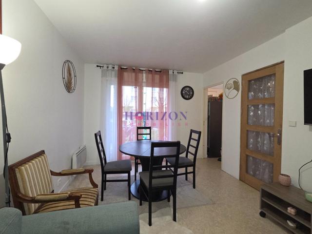 Appartement vente à Senlis