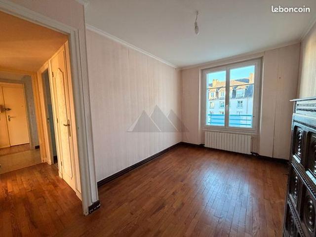Appartement vente à Quimper, Bretagne