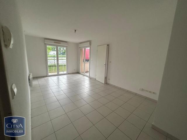 Appartement location à Limoges