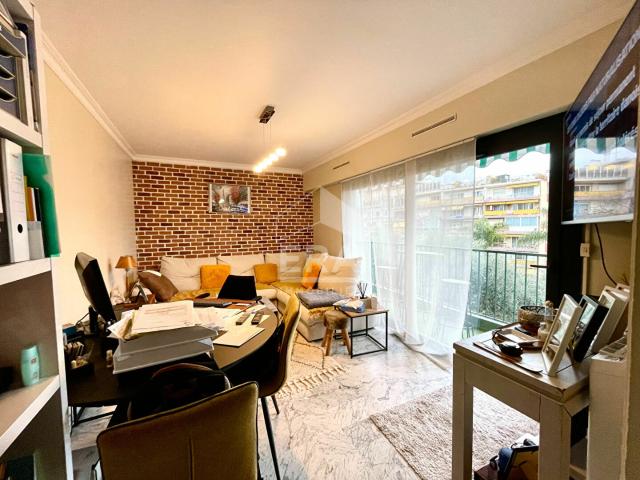 Appartement vente à Grasse, Le Cannet