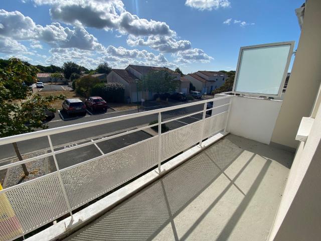Appartement vente à Les Sables-d'Olonne, Château-d'olonne