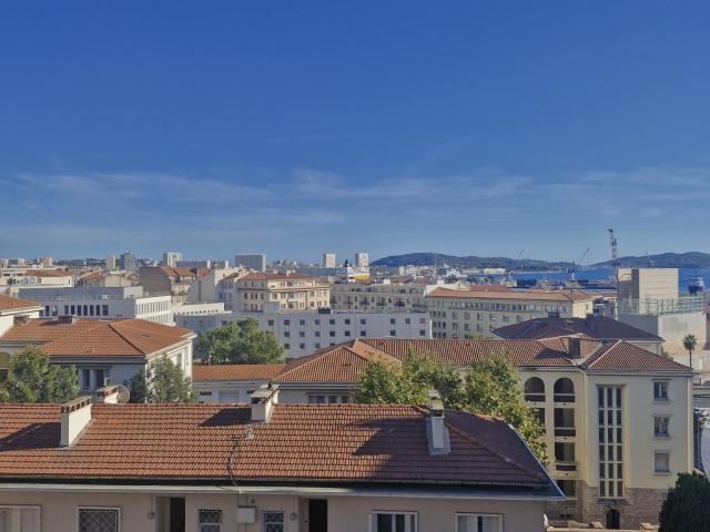 Appartement vente à Arrondissement de Toulon, Toulon