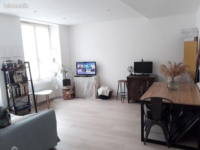 Appartement vente à Épernon, Eure-et-Loir