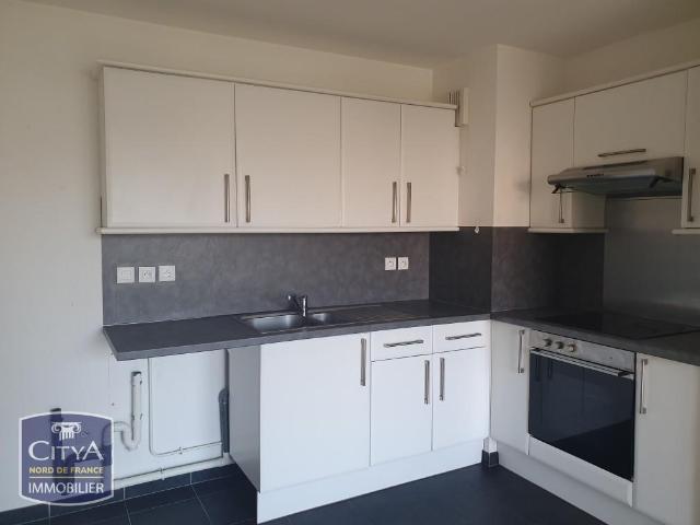 Appartement location à Lille, Marcq-en-Barœul