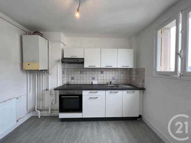Appartement location à Moulins