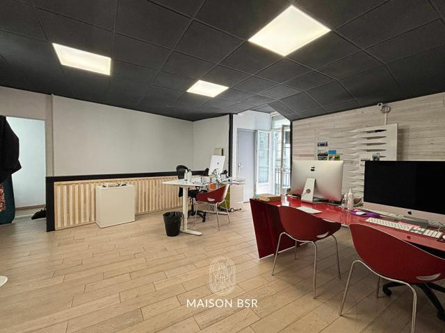 Appartement vente à Nantes
