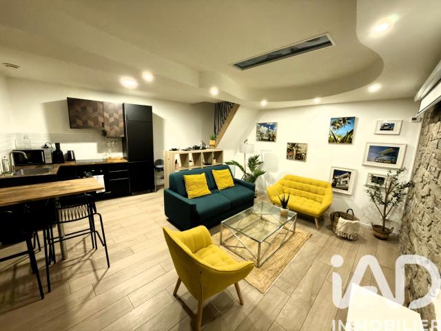 Appartement vente à Vienne