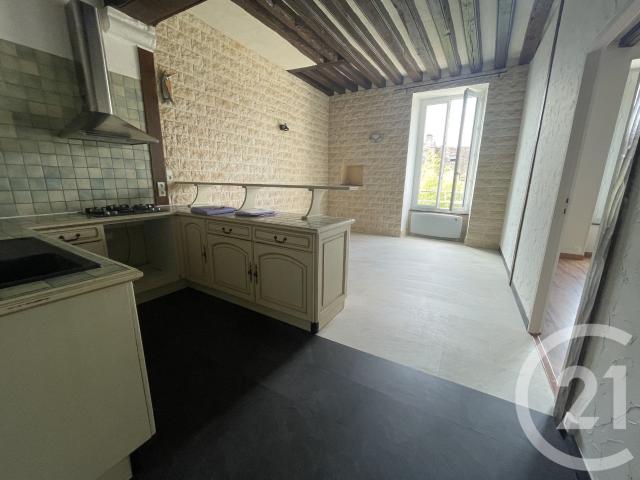 Appartement location à Fontainebleau, Montcourt-fromonville