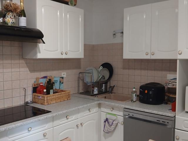 Appartement location à Nantes