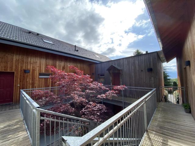 Appartement vente à Annecy, Metz-tessy