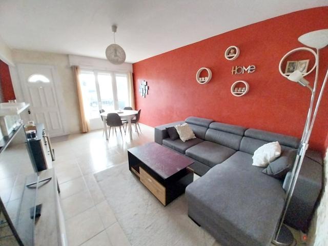 Appartement vente à Orléans, Saint-jean-le-blanc