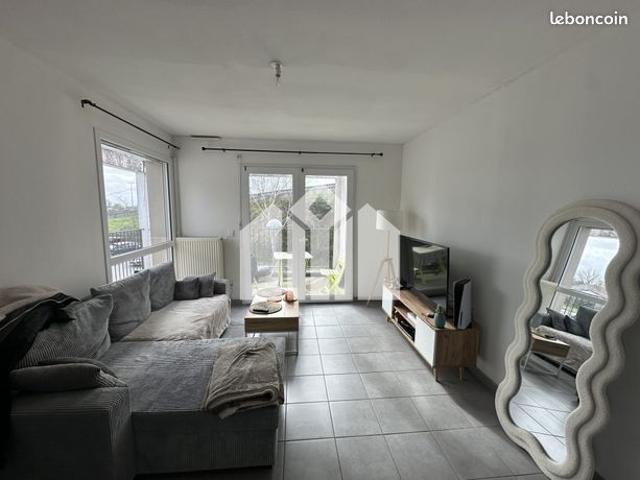 Appartement vente à Blaye, Saint-andré-de-cubzac