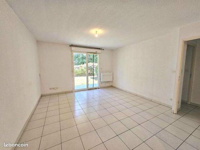 Appartement vente à Muret, Seysses
