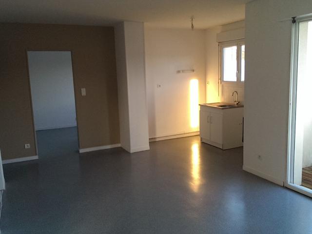 Appartement location à Cholet, Vihiers