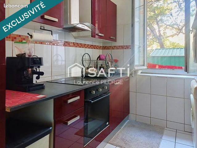Appartement vente à Arrondissement de Toulon, Toulon