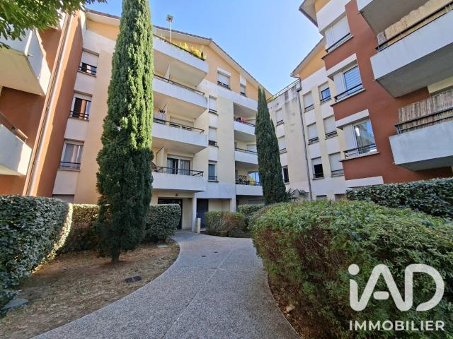 Appartement vente à Toulouse