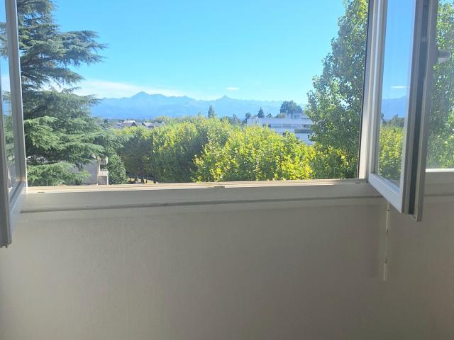 Appartement vente à Tarbes