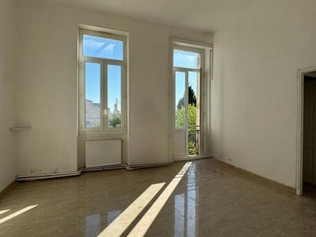 Appartement location à Marseille
