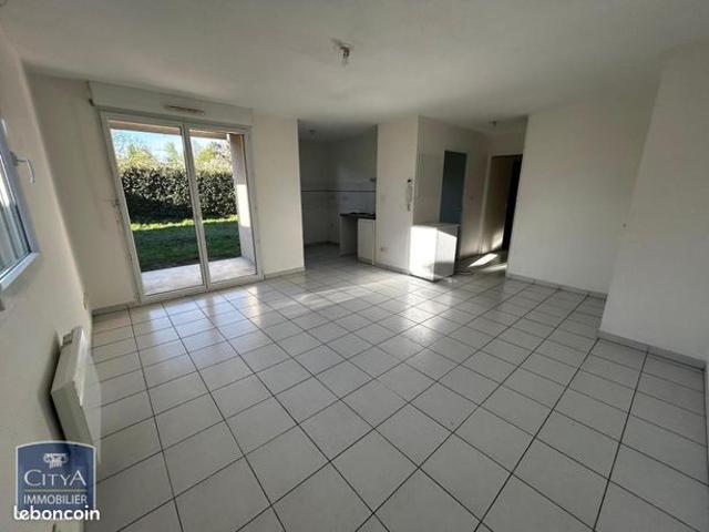 Appartement vente à Dax, Saint-paul-lès-dax