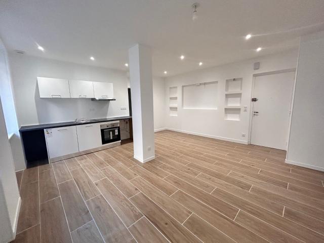 Appartement vente à Combarel, Rodez