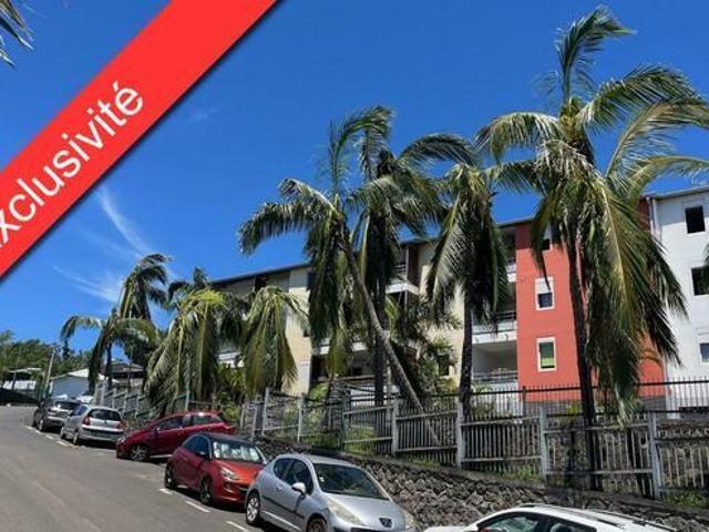 Appartement vente à La Réunion