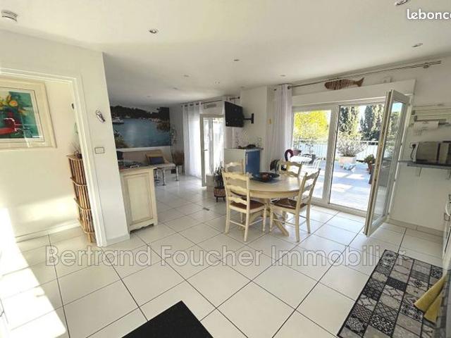 Appartement vente à Arrondissement de Draguignan, Cavalaire-sur-mer