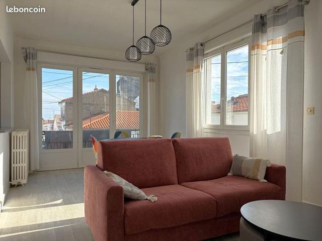 Appartement vente à Rochefort, Royan